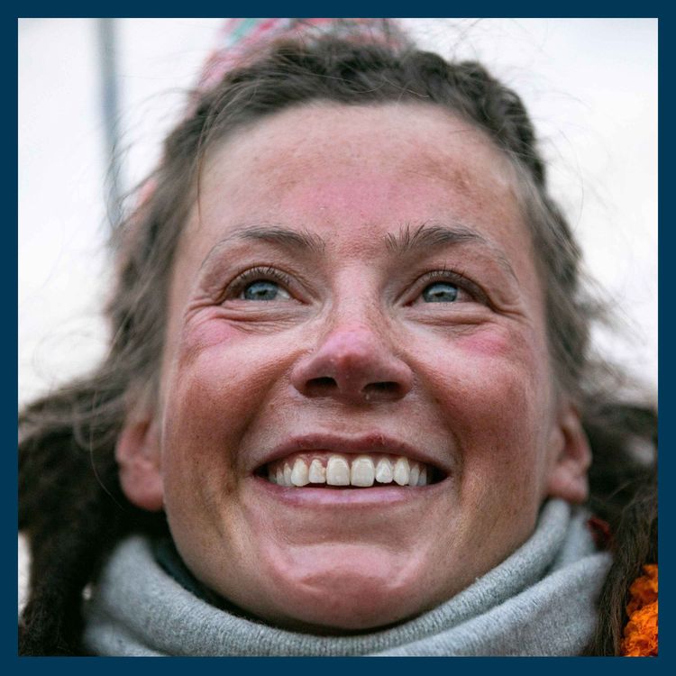 cover art for The climber who was accused of leaving a guide to die – The Saturday Story