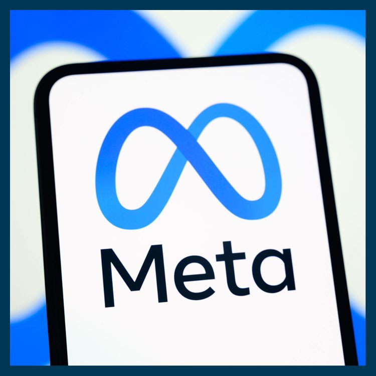 cover art for Inside Meta's multi-billion reality check 
