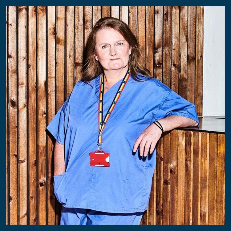 cover art for Why are autism diagnoses up? - The Saturday Story