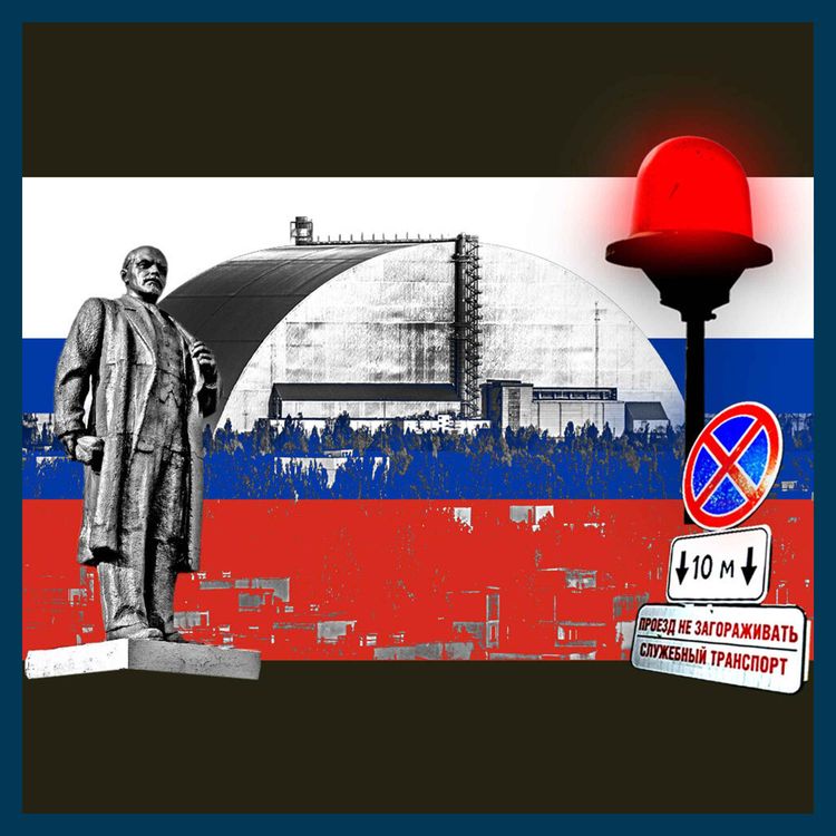 cover art for Is Russia covering up a plague outbreak?