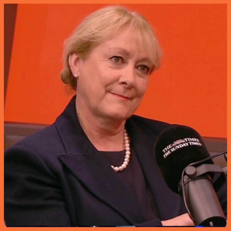 cover art for The rise of the corporate landlord - with Grainger's Helen Gordon