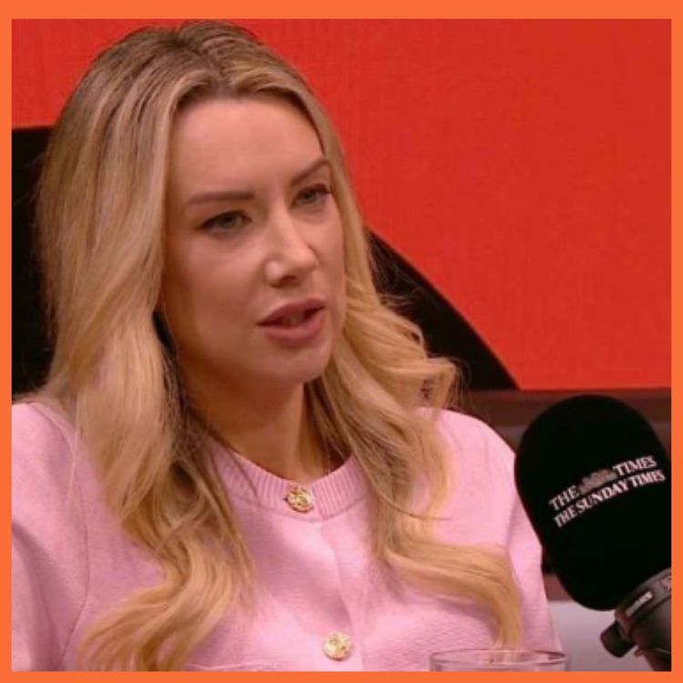 cover art for Mind the (pay) gap - with Grayling's Heather Blundell