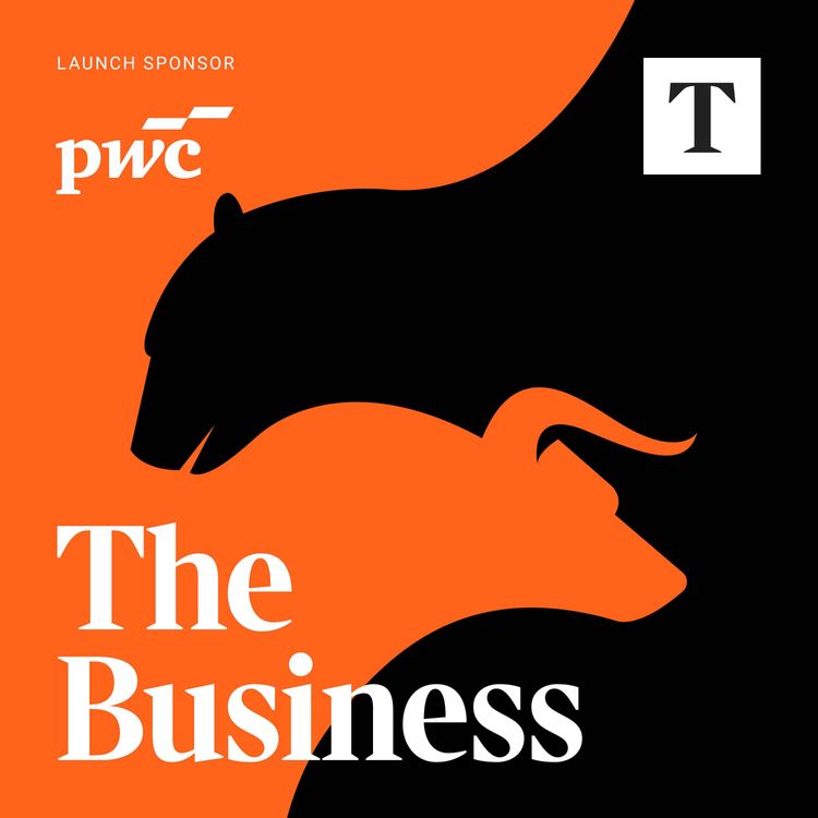 cover art for Bonus: AI - Reshaping Britain’s workforce