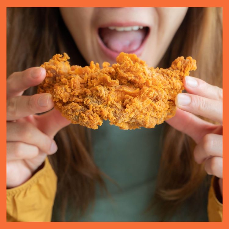 cover art for Chicken Wars: Can KFC still rule the roost? With KFC's Rob Swain