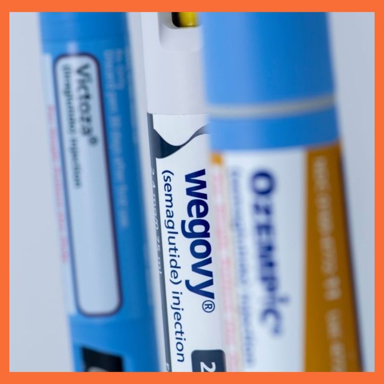 cover art for The battle of the fat jabs