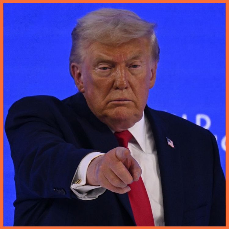 cover art for Trumponomics: who wins and who loses?