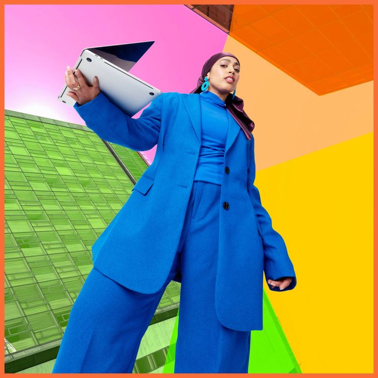 cover art for Lazy, Entitled… or just honest? How Gen Z is redefining the world of work