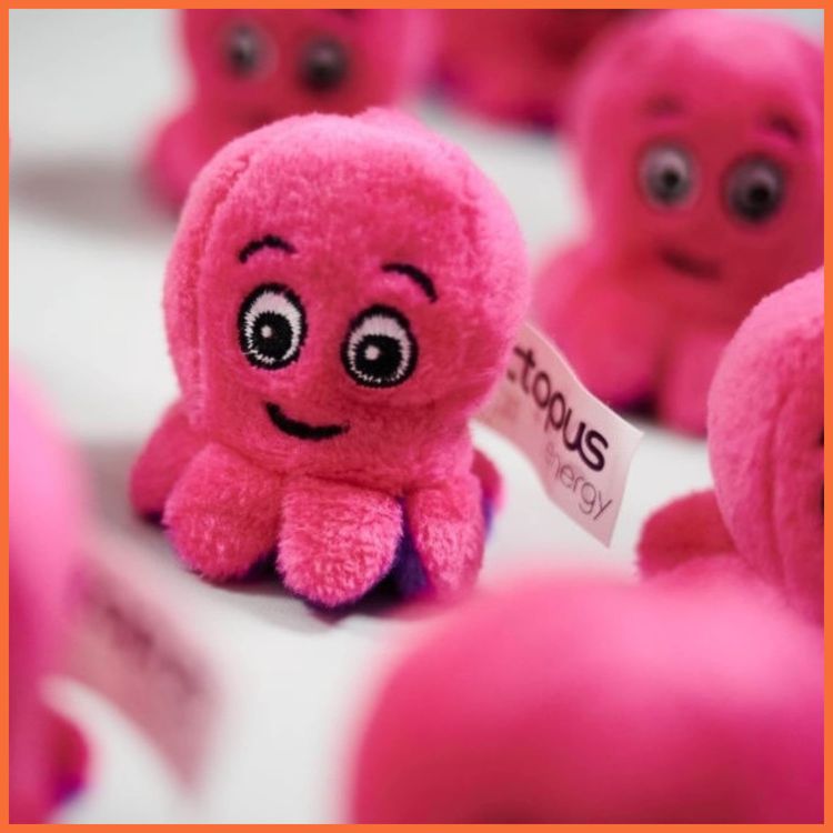 cover art for The ‘secret sauce’ of success - With Octopus Energy CEO, Greg Jackson