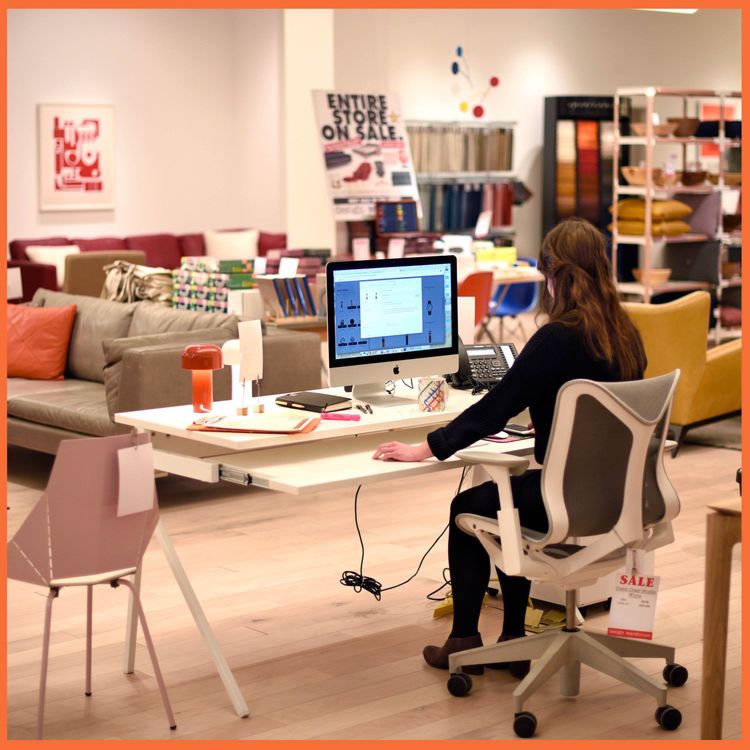 cover art for BONUS: Young founders on rejecting WFH