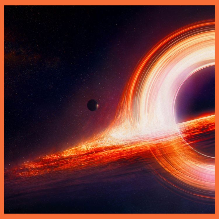 cover art for Lift off for the space economy