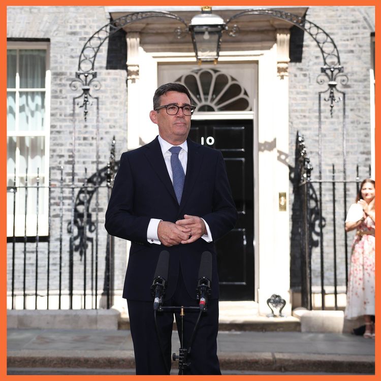 cover art for Does Andy Burnham’s government have the guts to deliver growth?