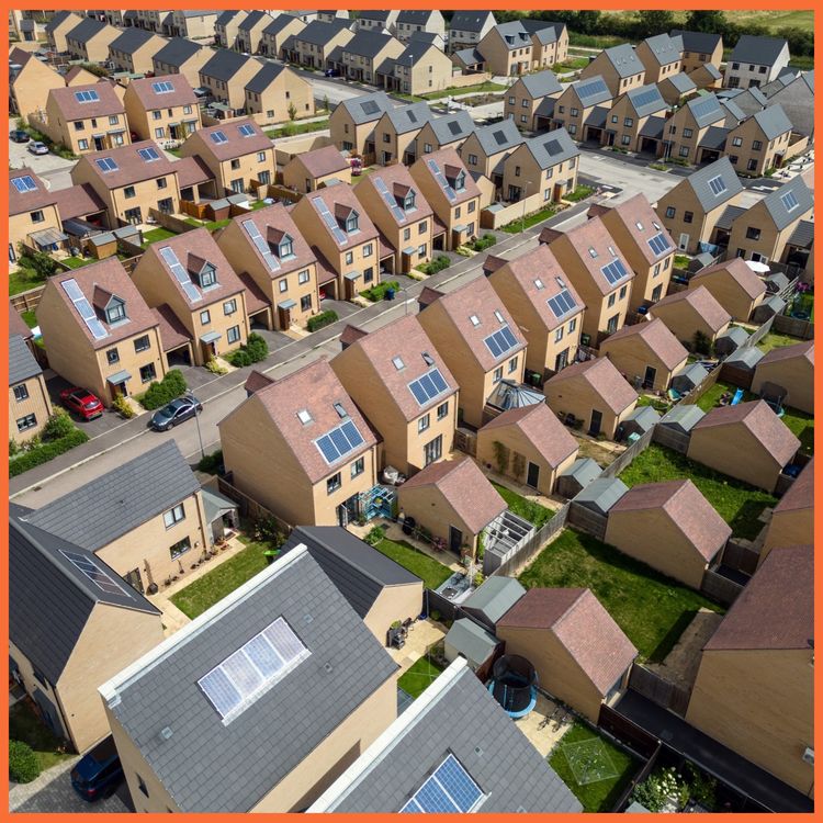 cover art for Help to Buy reboot: Can Labour fix the housing market?