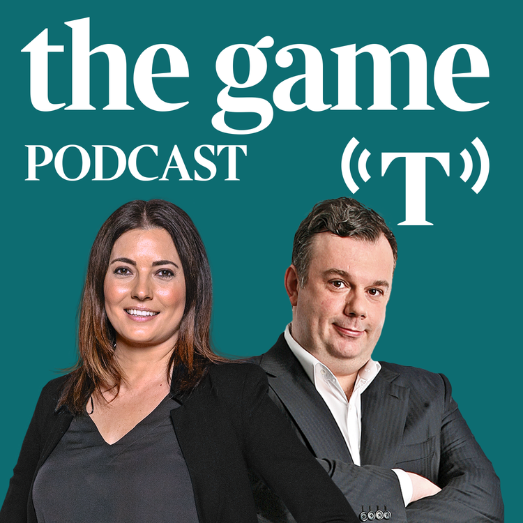 cover art for Is Pochettino in play this summer?