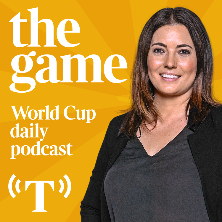 cover art for England's unbelievable opportunity to reach the World Cup Final