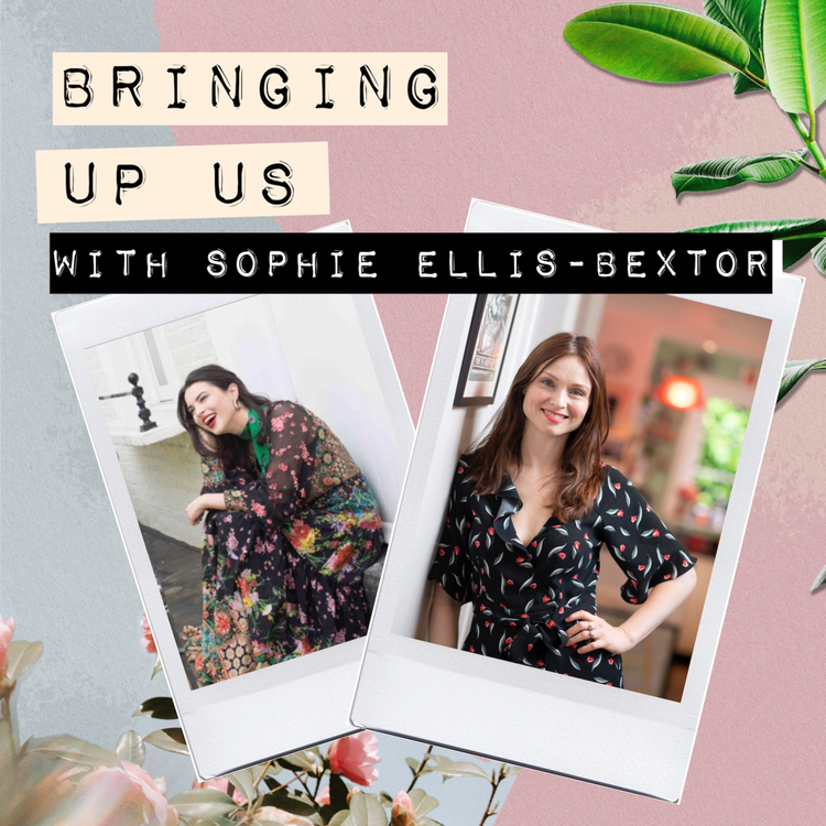 cover art for 10: Sophie Ellis-Bextor