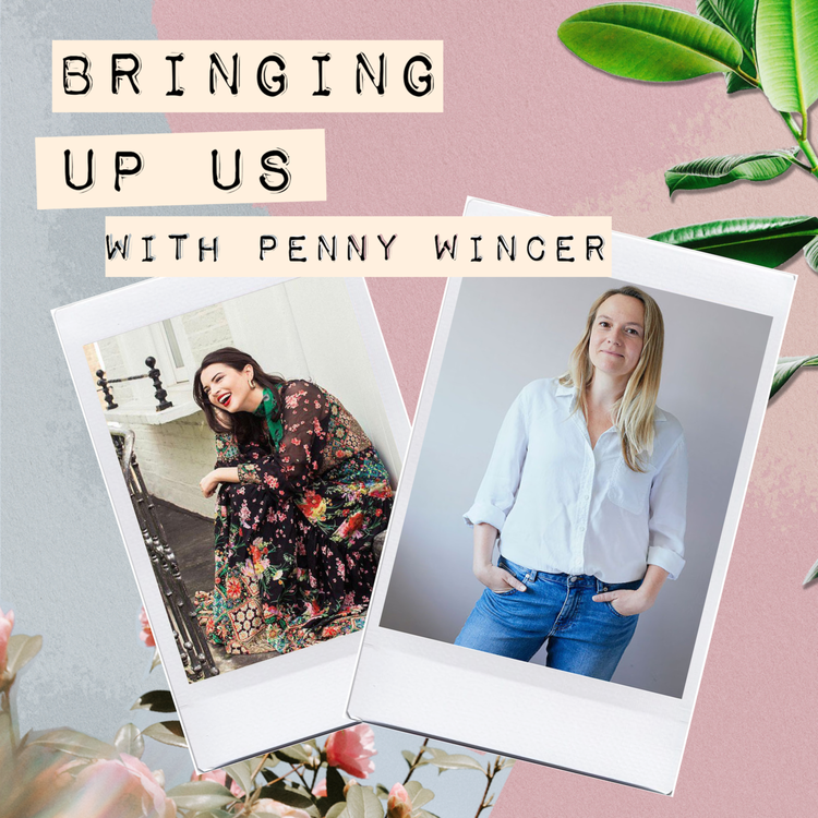 cover art for 8: Penny Wincer