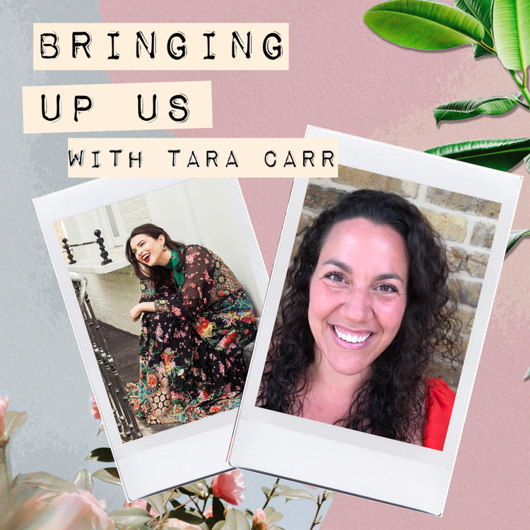 cover art for 7: Tara Carr