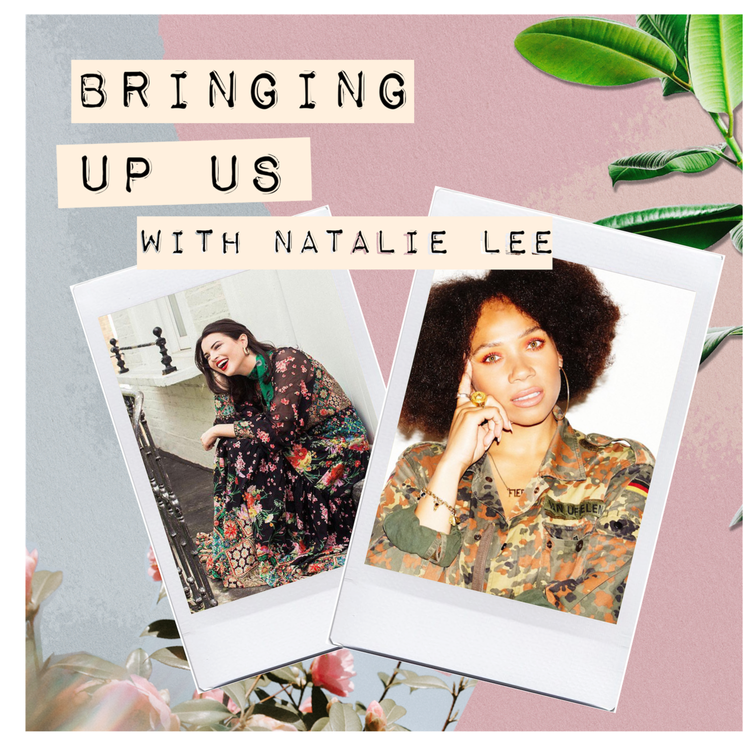 cover art for 4: STYLE ME SUNDAY (Natalie Lee)