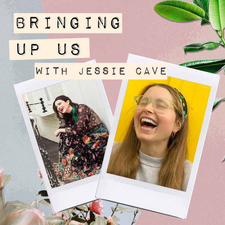 cover art for 3: Jessie Cave