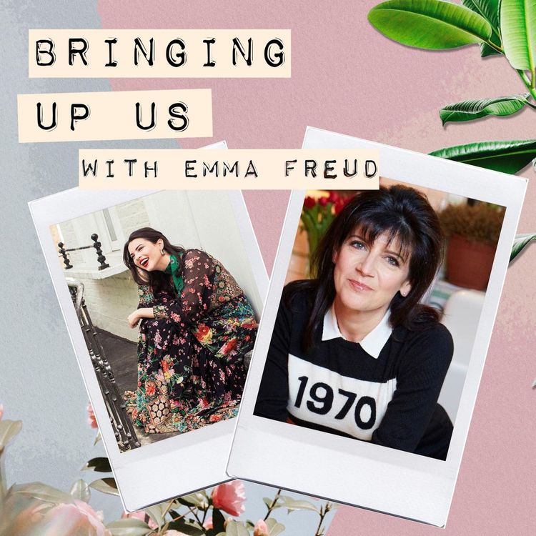 cover art for 2: Emma Freud