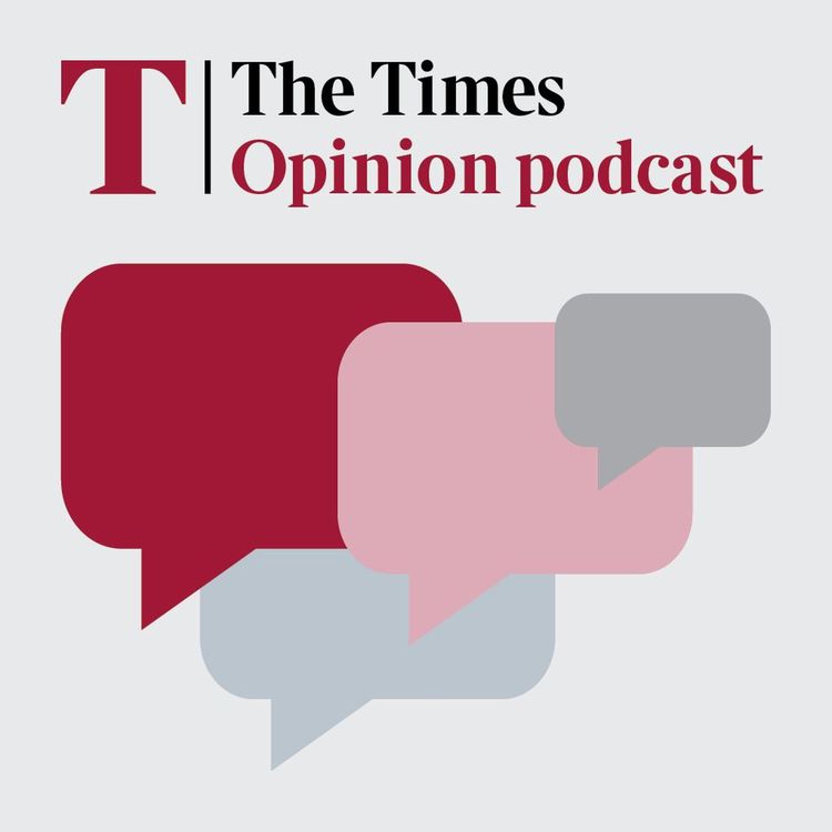 cover art for Will David Cameron fail his greatest test?