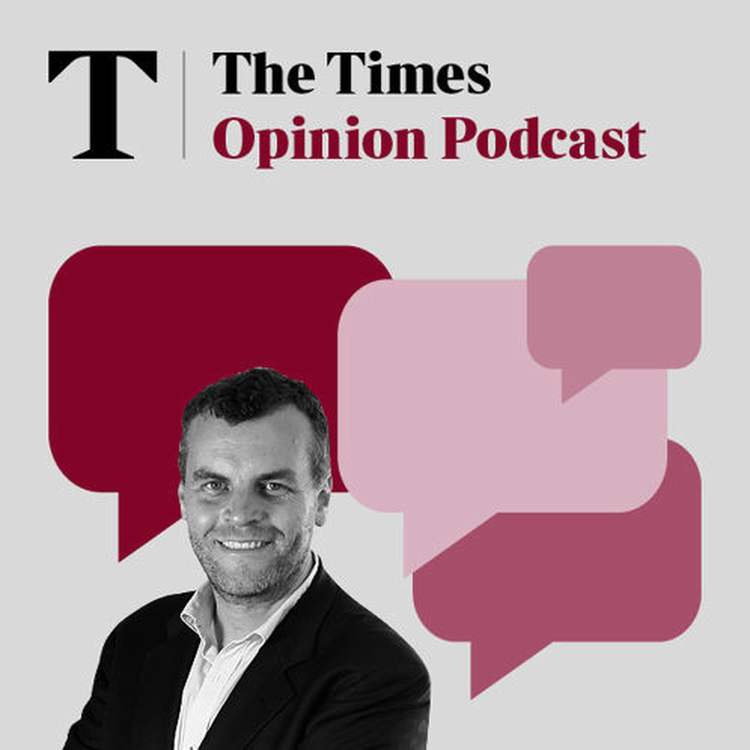 cover art for Are politicians responsible for their own unsavoury supporters?