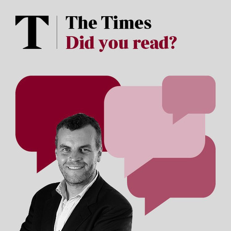 cover art for Is property a ticking time bomb in Britain?