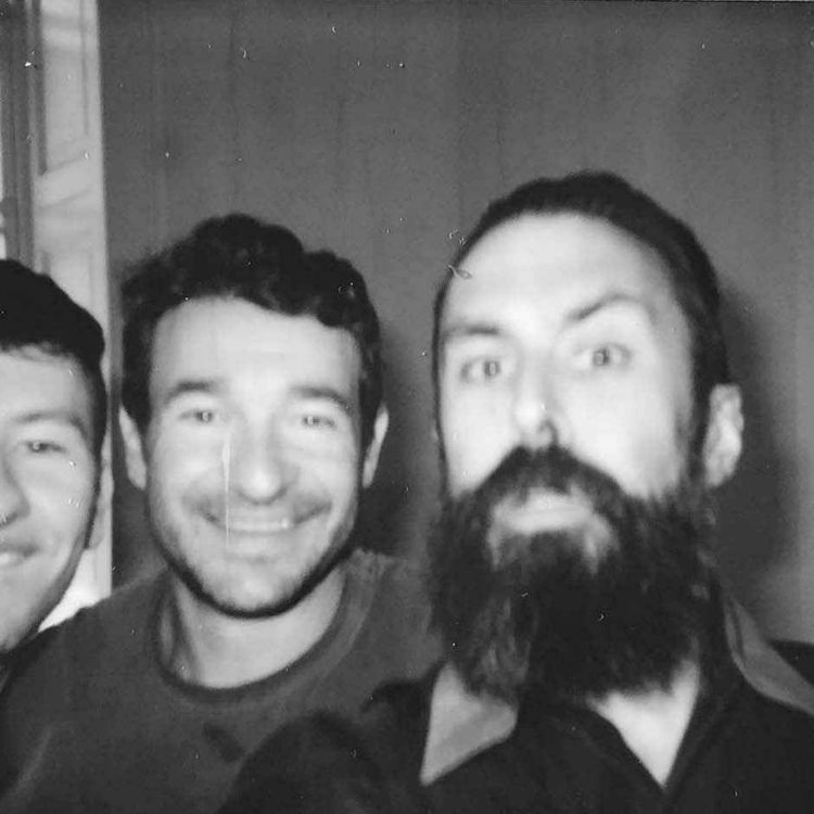 cover art for Barry Keoghan (Saltburn / Bird / Banshees Of Inisherin) • Friday Rewind