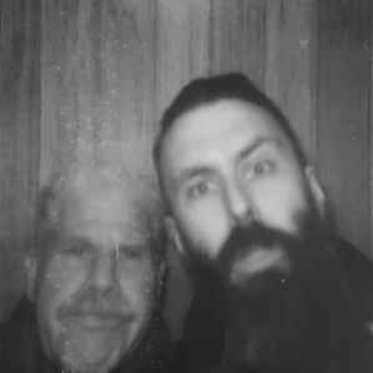 cover art for Ron Perlman (Sons Of Anarchy / Hellboy) • Friday Rewind