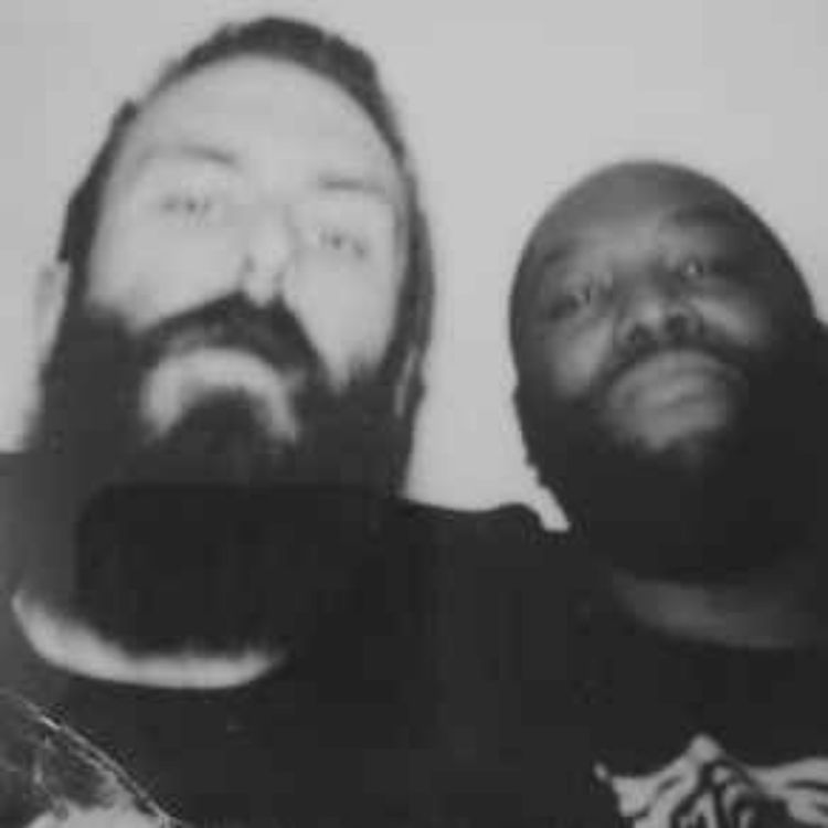 cover art for Killer Mike (Run The Jewels & solo) • Friday Rewind