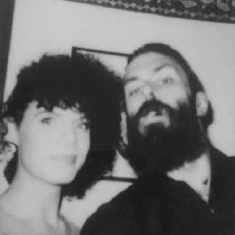 cover art for Jordan Gray (Transaction / Tall Dark Friend / Edinburgh Fringe) • Friday Rewind