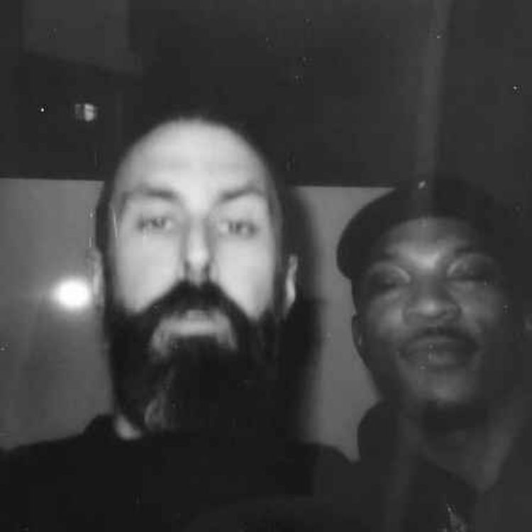 cover art for Ashley Walters (Adolescence / Top Boy / So Solid Crew) • Friday Rewind