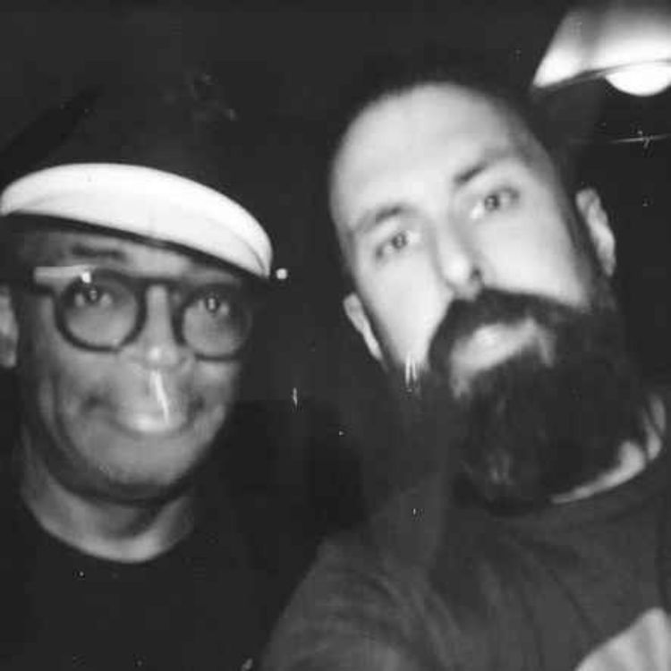 cover art for Spike Lee (Highest 2 Lowest / Do The Right Thing / Malcolm X) • Friday Rewind