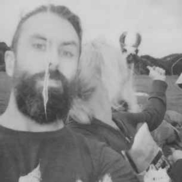 cover art for Helen Chamberlain (Soccer AM / animal rescue hero) • Friday Rewind