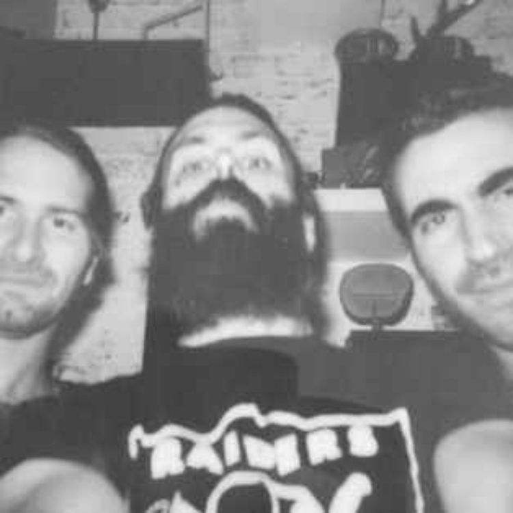 cover art for Brett Goldstein & Jon Drever (Superbob together, and much more in the next decade) • Friday Rewind