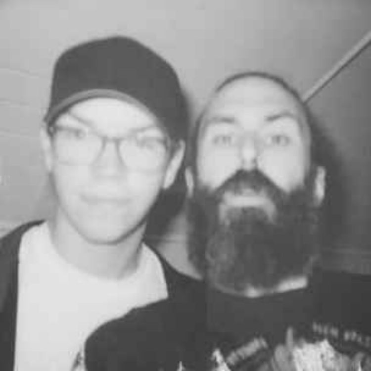 cover art for WILL POULTER (Midsommar / Detroit / The Bear) • Friday Rewind