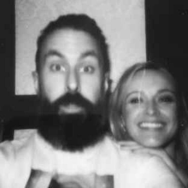 cover art for FEARNE COTTON (Happy Place / Top Of The Pops) • Friday Rewind