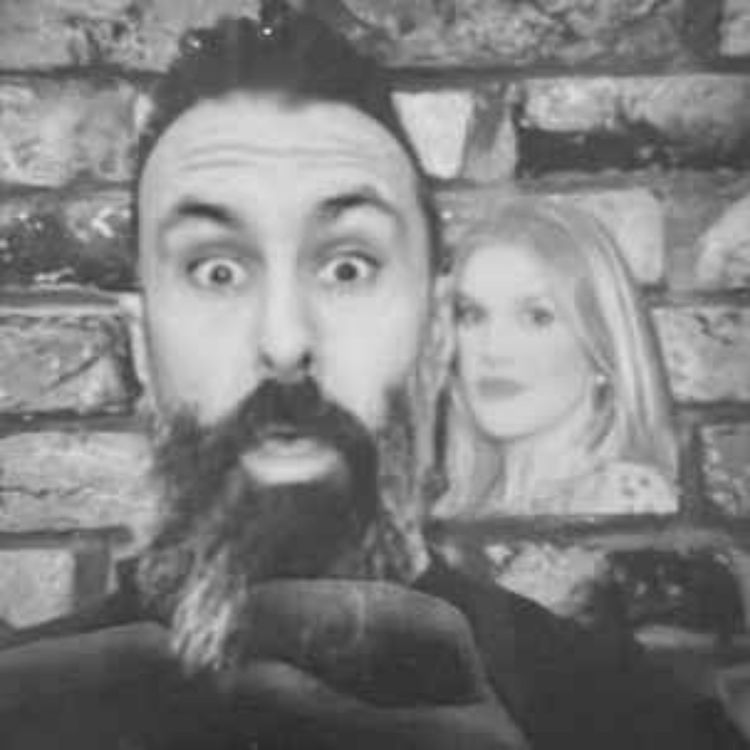 cover art for EMERALD FENNELL (Wuthering Heights / Saltburn) • Friday Rewind