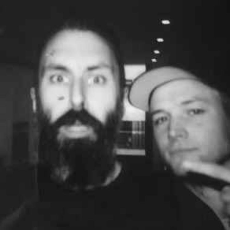 cover art for TARON EGERTON (Rocketman / Tetris / Kingsman) • Friday Rewind