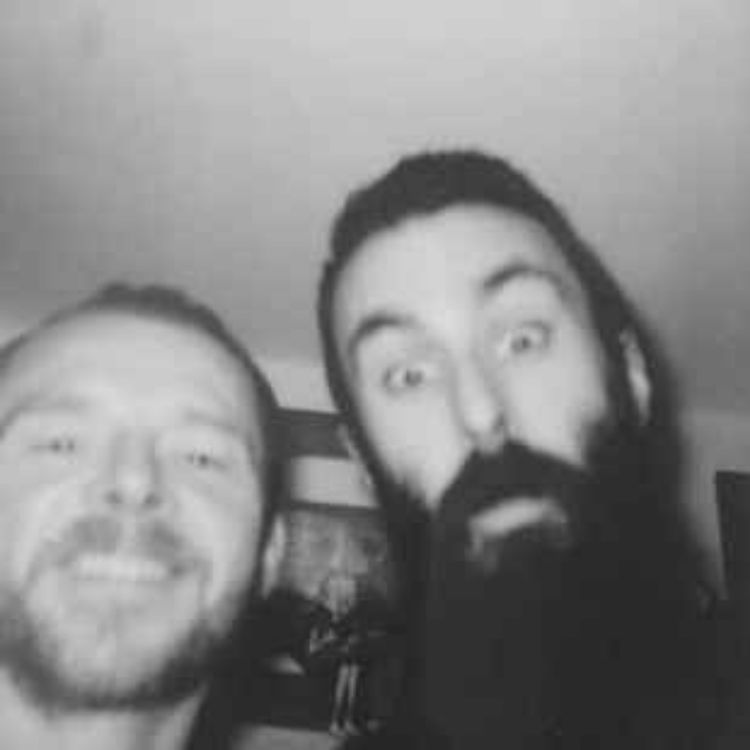 cover art for SIMON PEGG from 2014 (Mission Impossible series / Star Trek / Hot Fuzz) • Friday Rewind