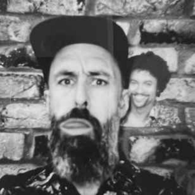 cover art for SHAGGY (It Wasn't Me / Boombastic / Oh! Carolina) • Friday Rewind