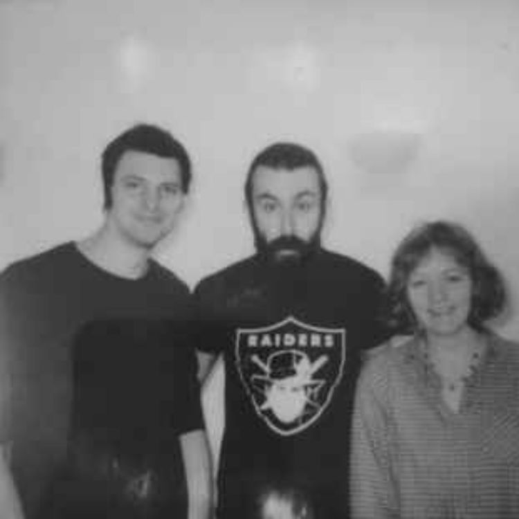 cover art for FULL FACT.org (independent fact checkers & campaigners) • Friday Rewind