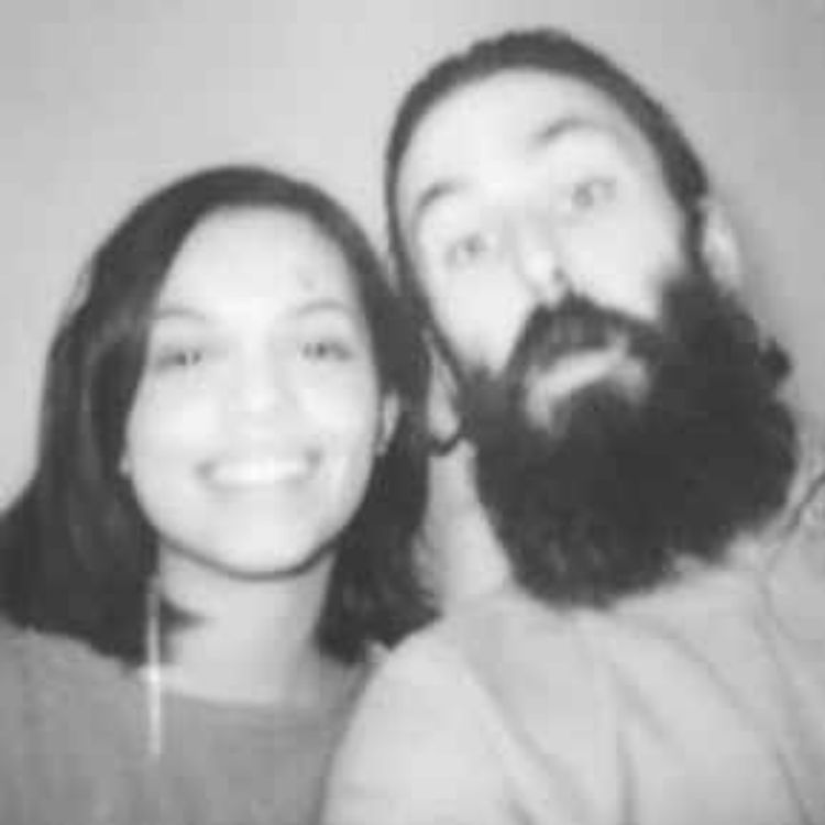 cover art for GEORGINA CAMPBELL (Barbarian / Cold Storage / Black Mirror) • Friday Rewind