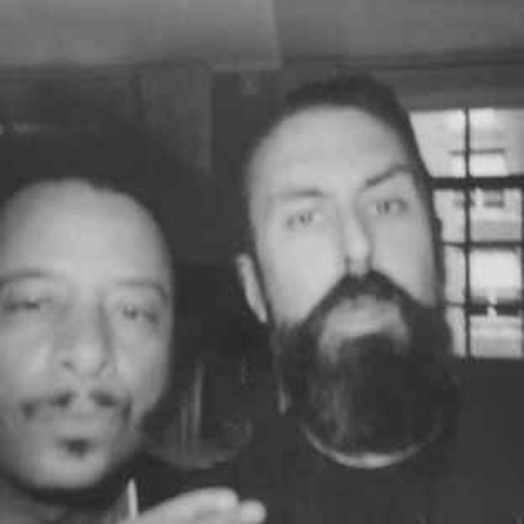 cover art for BOOTS RILEY (Sorry To Bother You / I Love Boosters / rap legends The Coup) • Friday Rewind