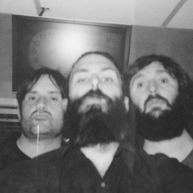 cover art for DAVID EARL & JOE WILKINSON (Chatabix & much more) • Friday Rewind