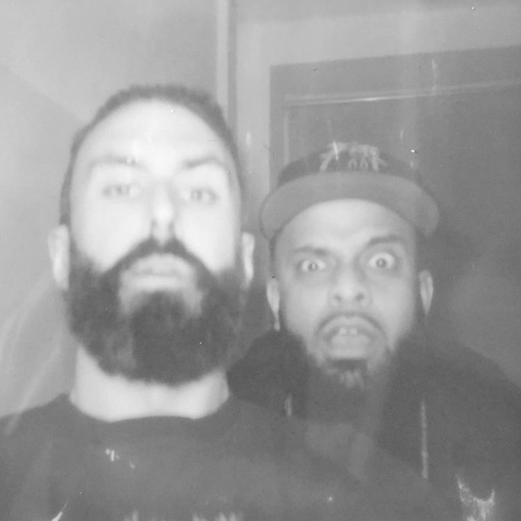 cover art for GUZ KHAN (Bait / Man Like Mobeen / Walk Like A Panther) • Friday Rewind