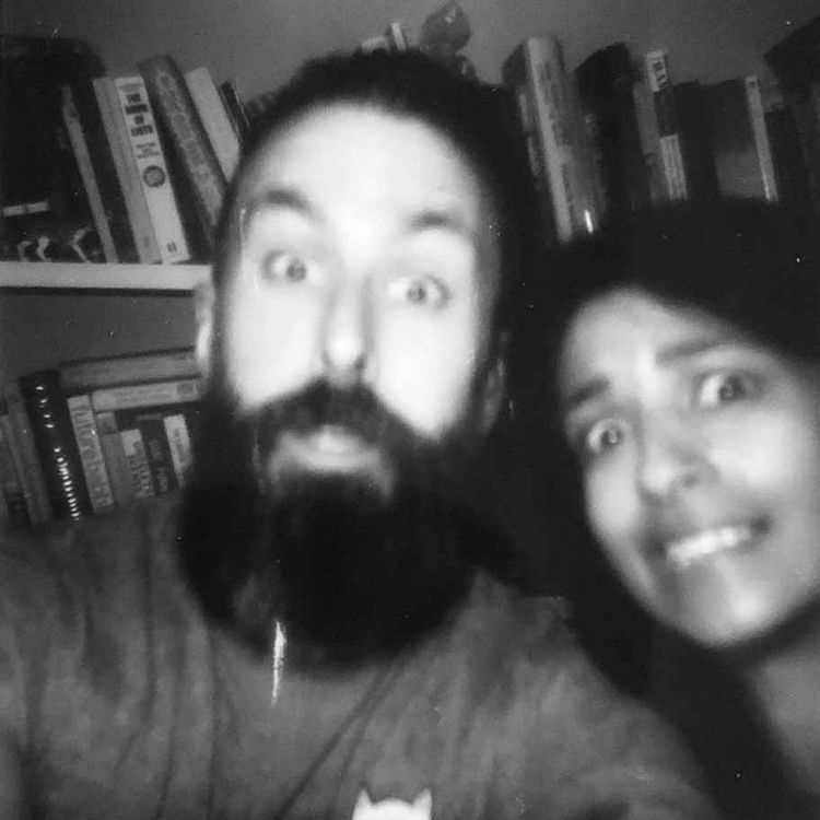 cover art for KONNIE HUQ (Cookie & The Most Annoying Boy In The World / podcasts) • Friday Rewind