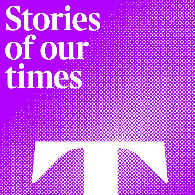 cover art for Bonus Episode; Stories of our times - Brain trauma: The issue rugby can no longer ignore