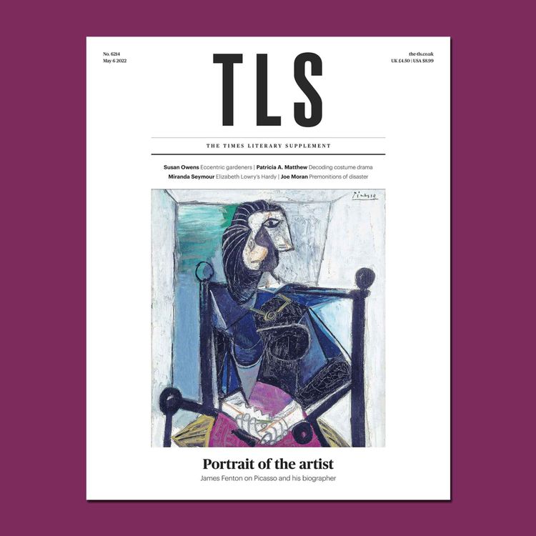 cover art for The Shape Of Things To Come