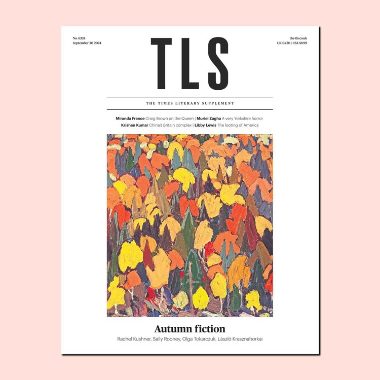 cover art for Autumn Leaves